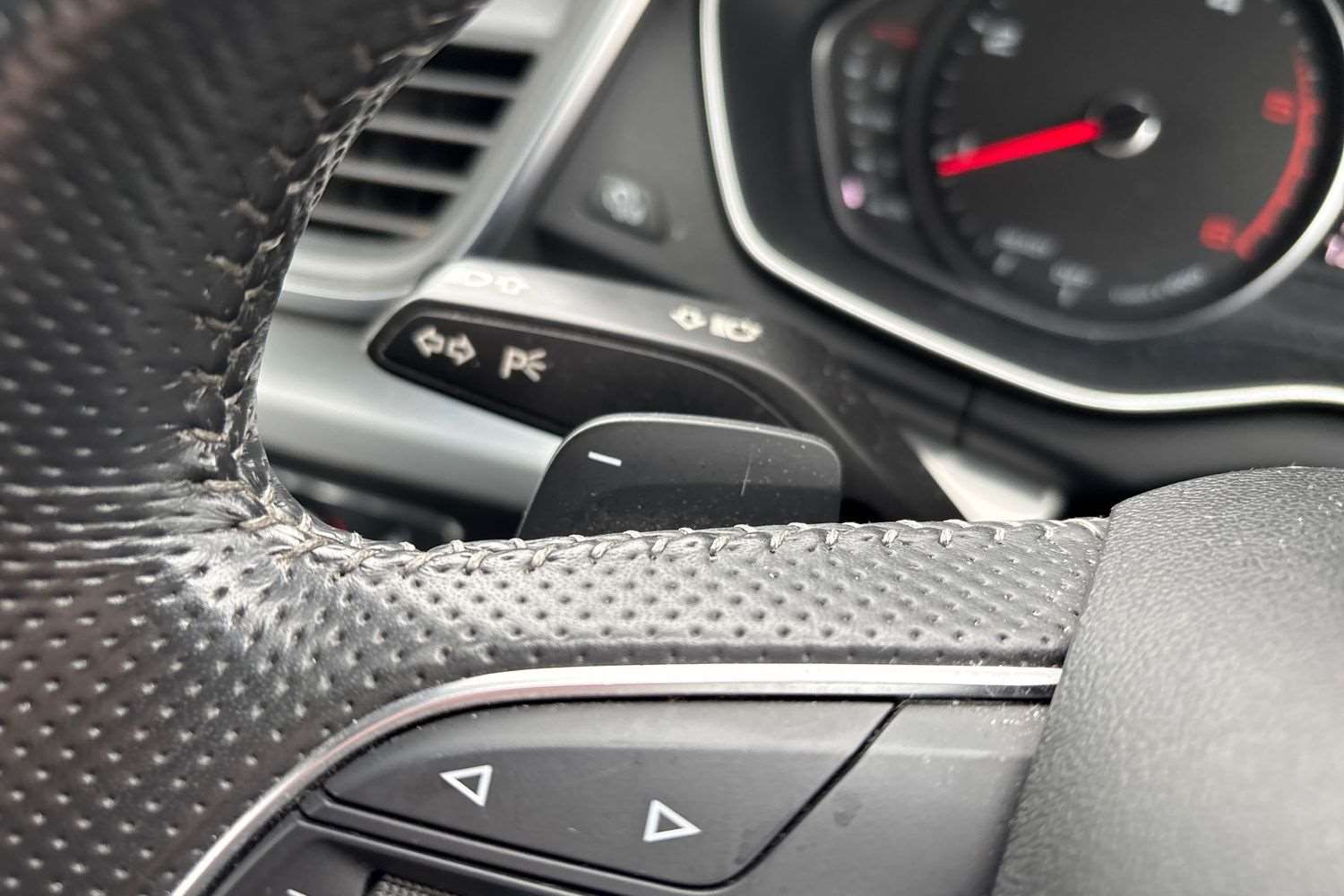 Used Audi Q5 2018 for sale - 77885885: Photo 34