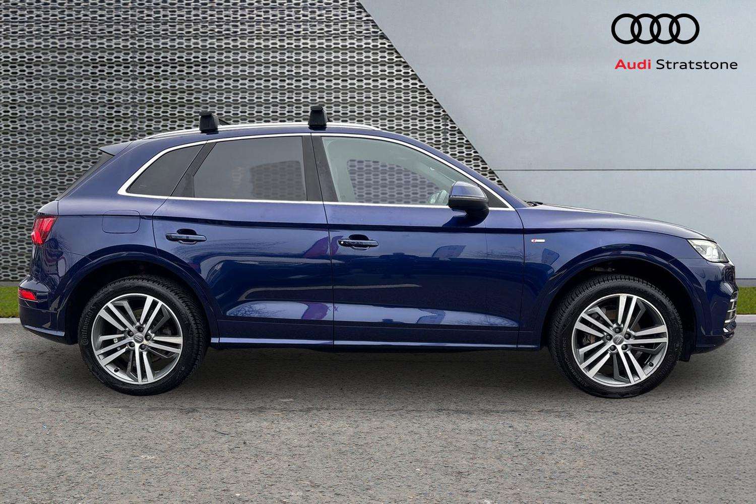 Used Audi Q5 2018 for sale - 77885885: Photo 4
