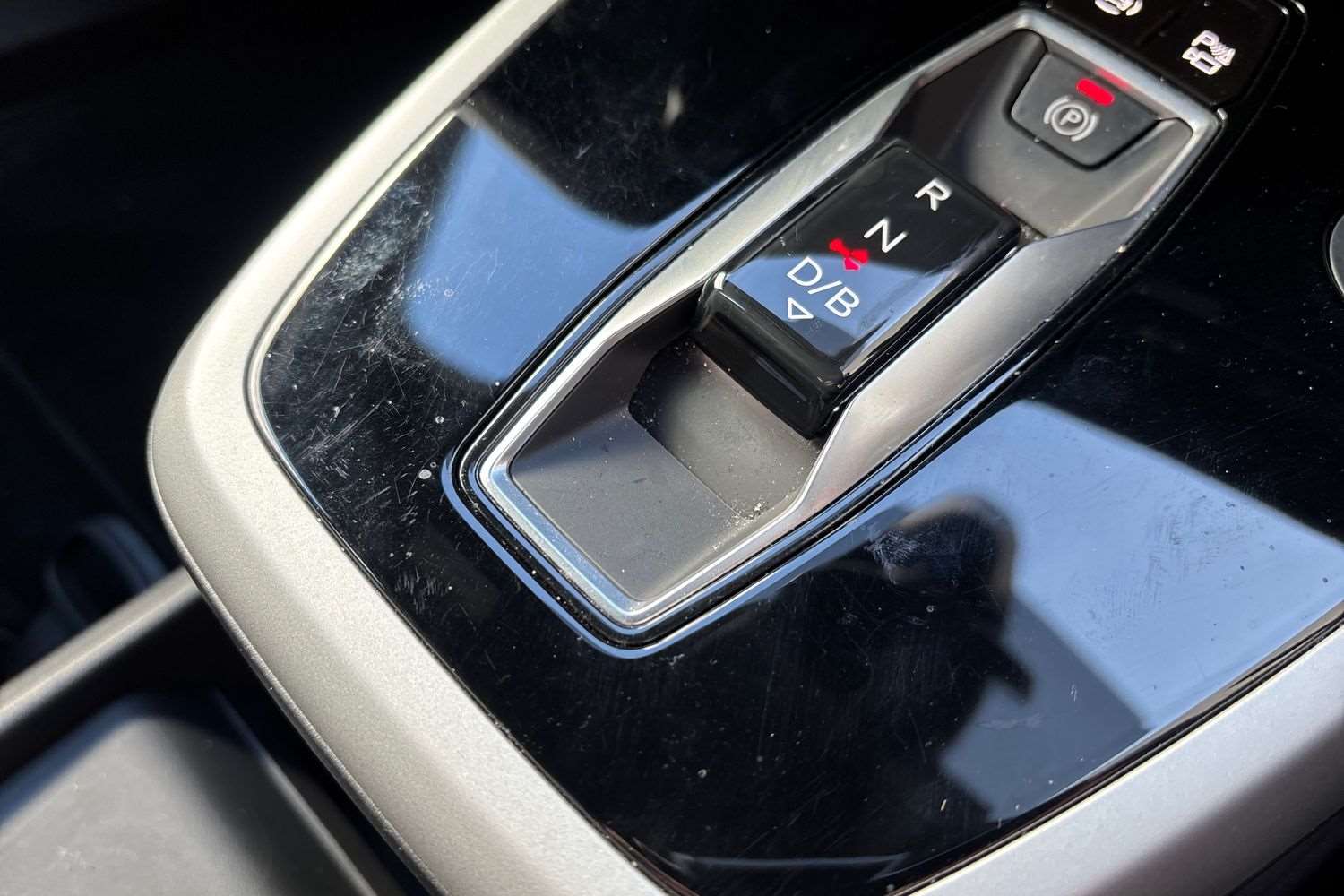 Used Audi Q4 e-tron 2023 for sale - 77995861: Photo 15