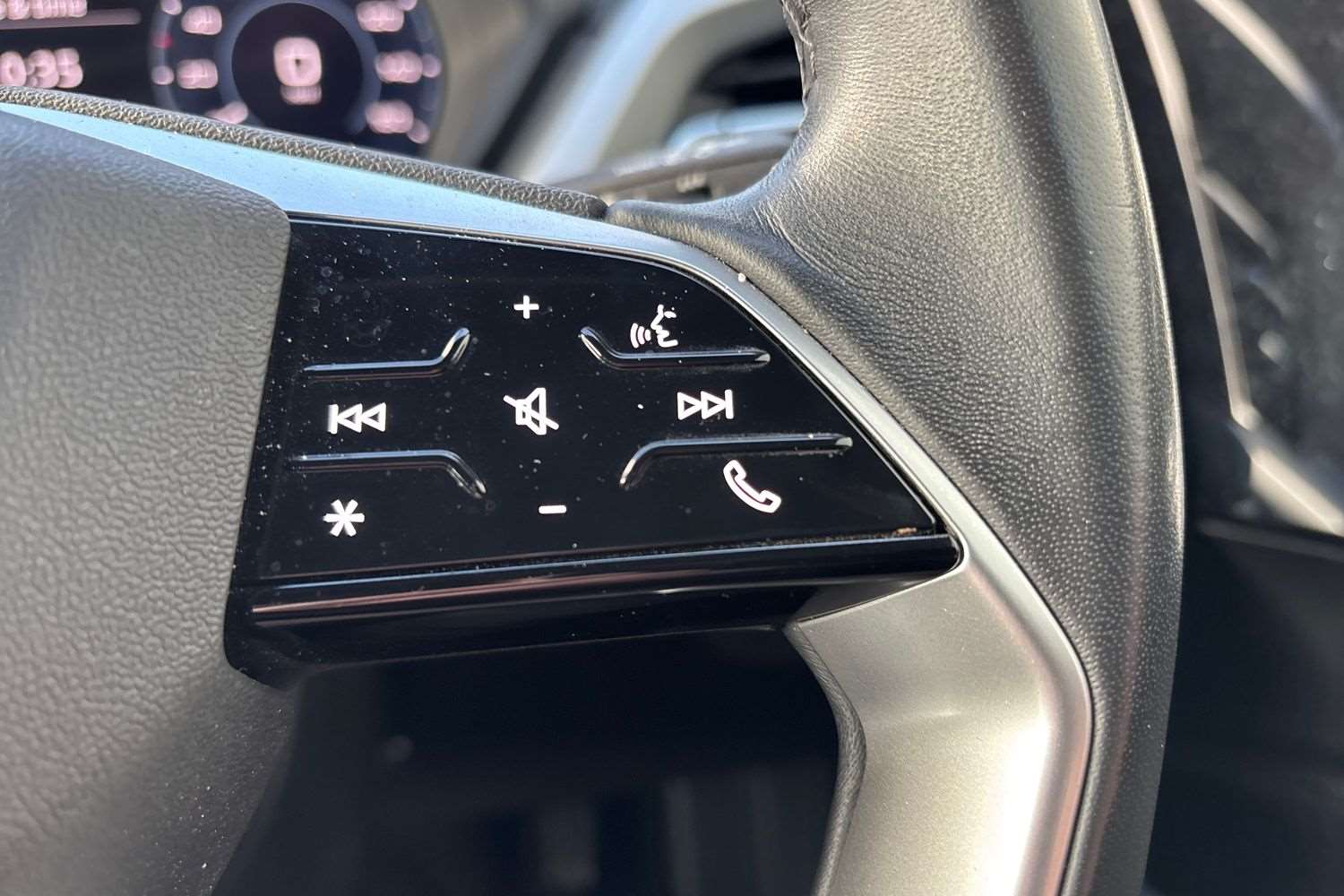 Used Audi Q4 e-tron 2023 for sale - 77995861: Photo 17