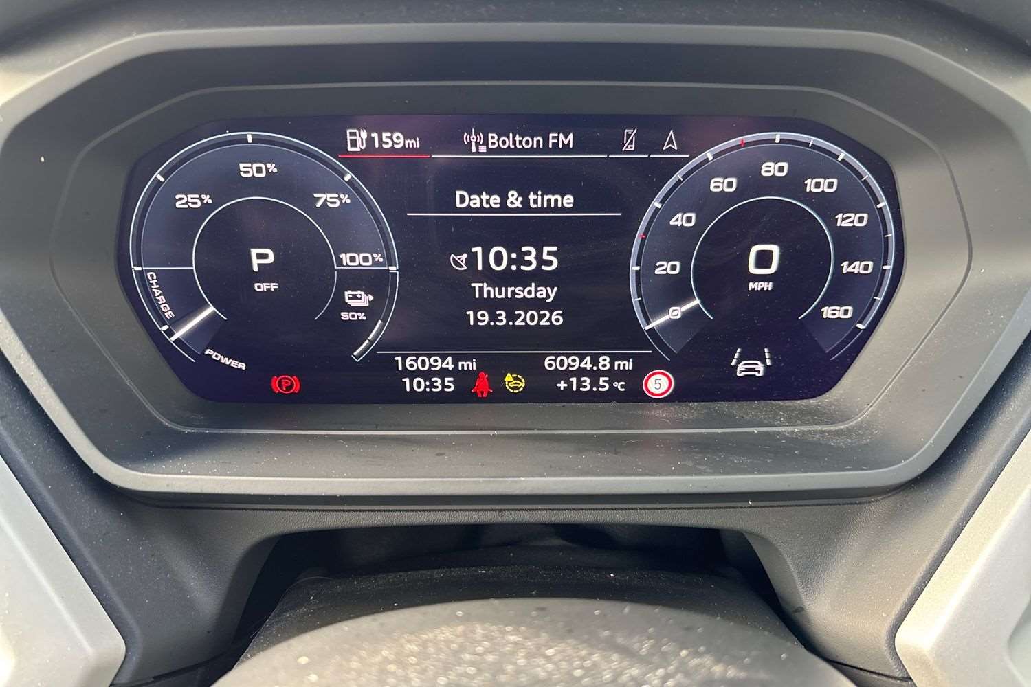 Used Audi Q4 e-tron 2023 for sale - 77995861: Photo 18