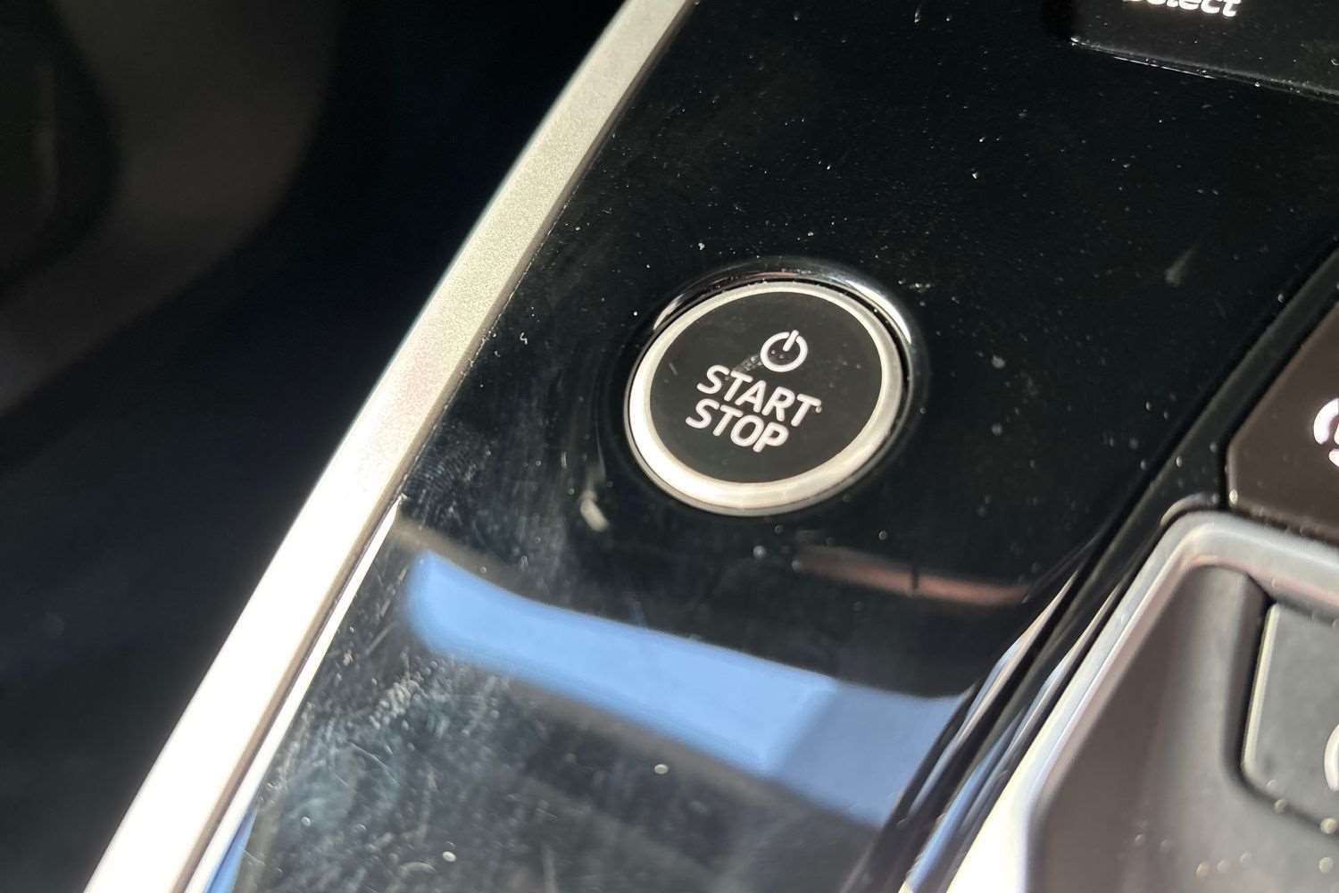 Used Audi Q4 e-tron 2023 for sale - 77995861: Photo 29