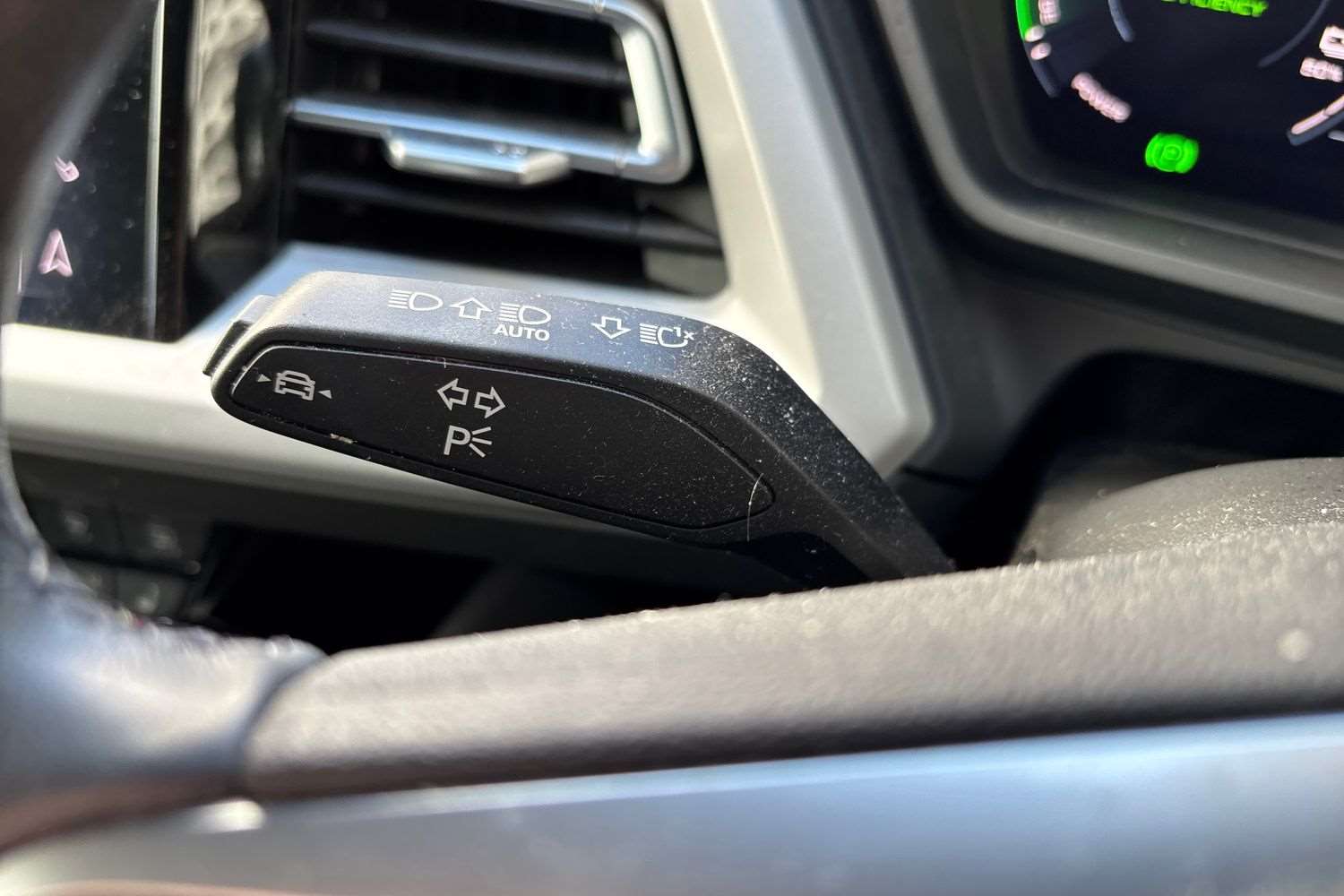 Used Audi Q4 e-tron 2023 for sale - 77995861: Photo 31