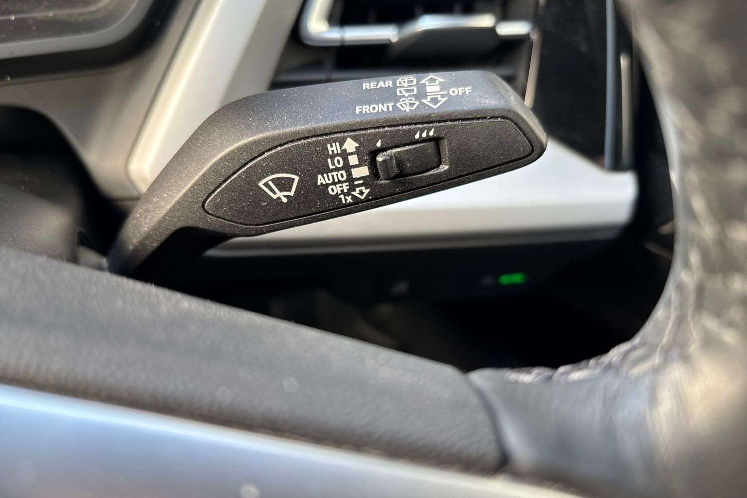 Used Audi Q4 e-tron 2023 for sale - 77995861: Photo 32