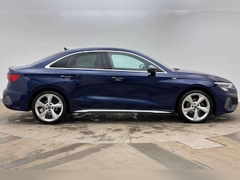 Used Audi A3 2023 for sale - 78666503: Photo