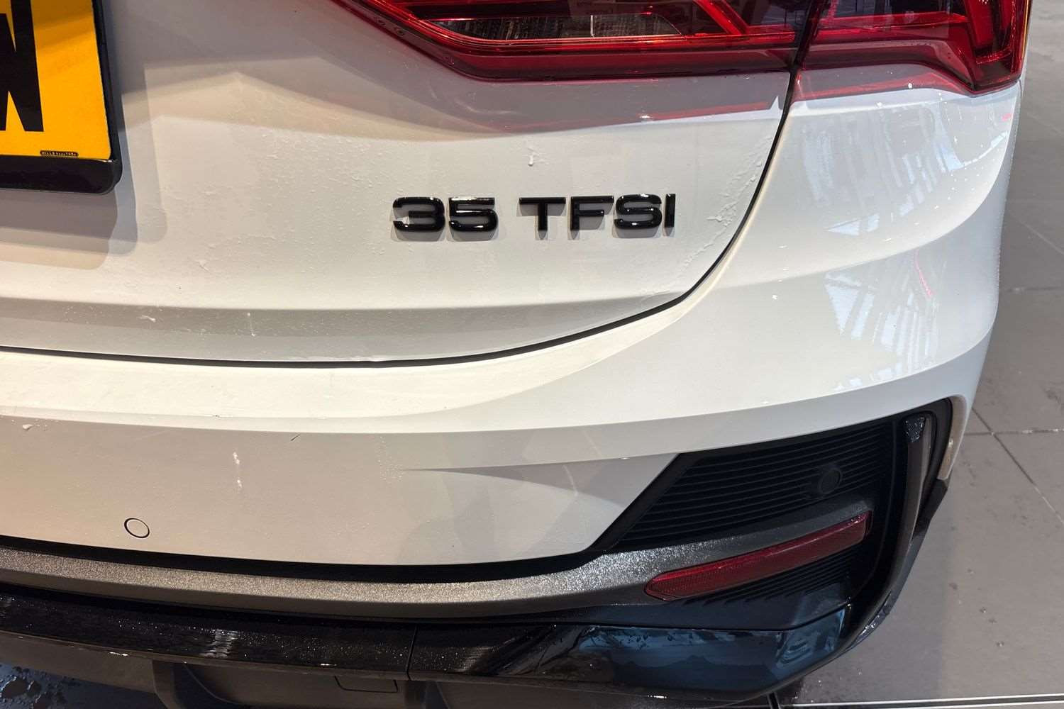 Used Audi Q3 2024 for sale - 76075407: Photo 12