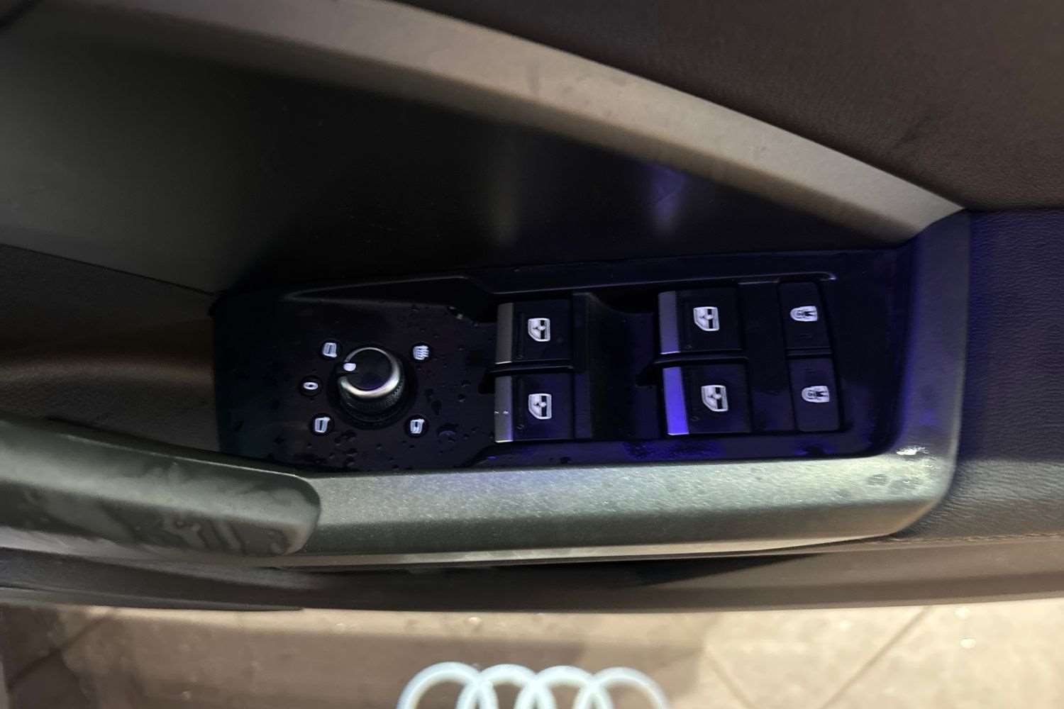 Used Audi Q3 2024 for sale - 76075407: Photo 14