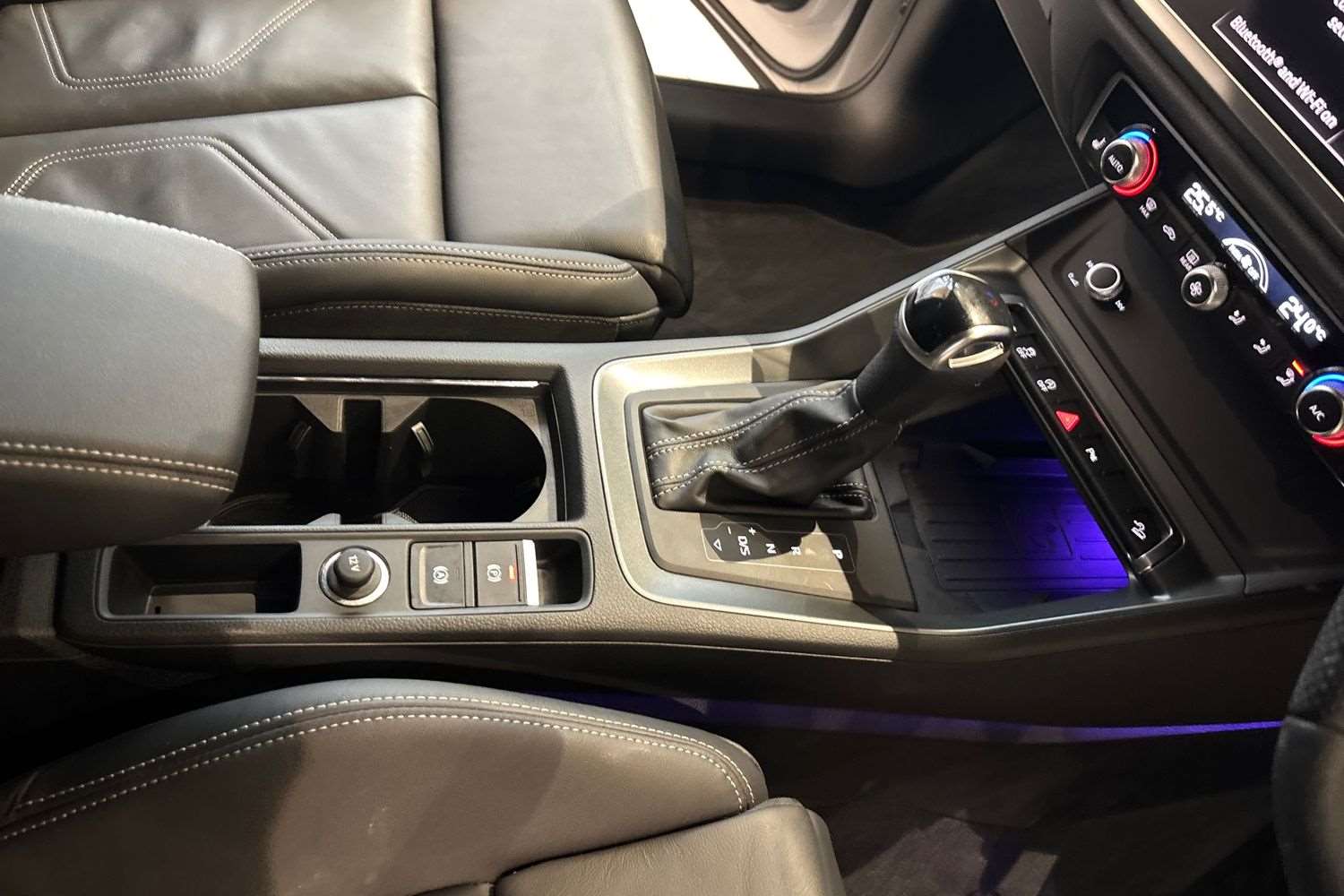 Used Audi Q3 2024 for sale - 76075407: Photo 15