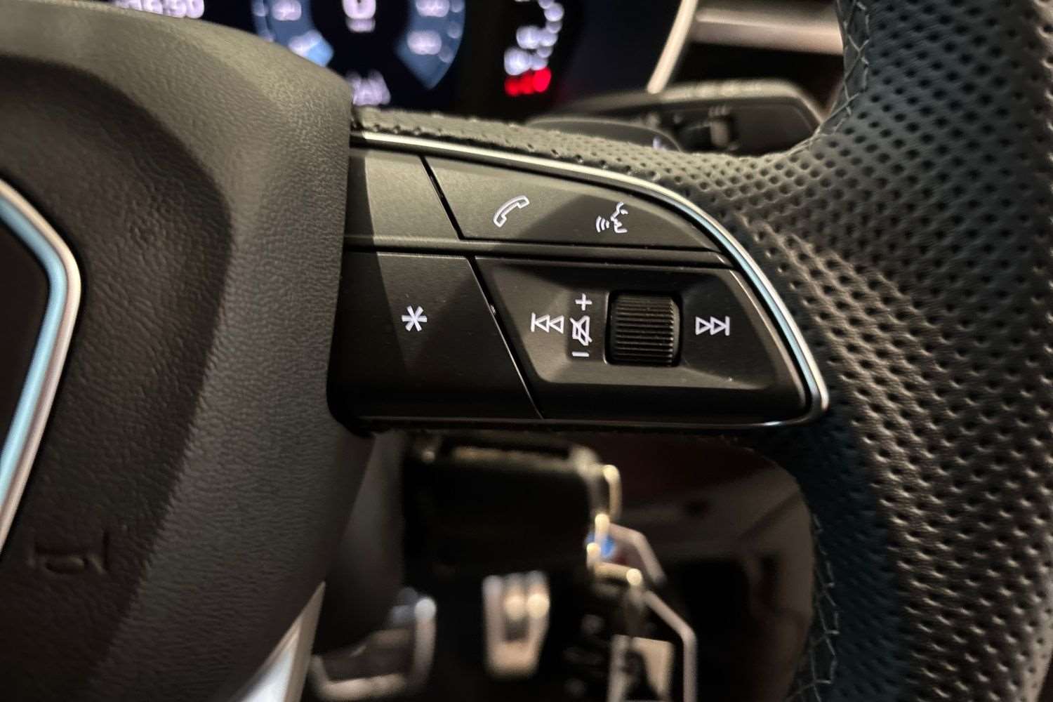 Used Audi Q3 2024 for sale - 76075407: Photo 17