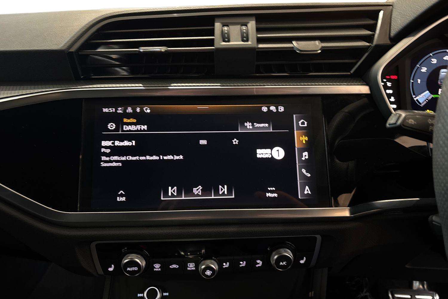 Used Audi Q3 2024 for sale - 76075407: Photo 20