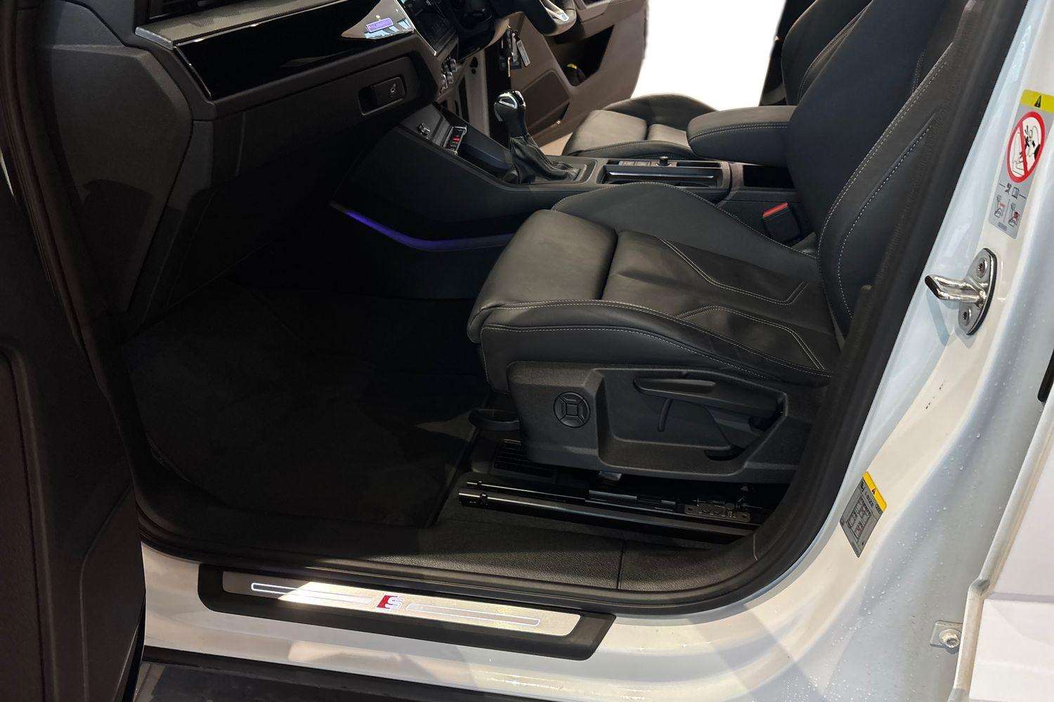 Used Audi Q3 2024 for sale - 76075407: Photo 21