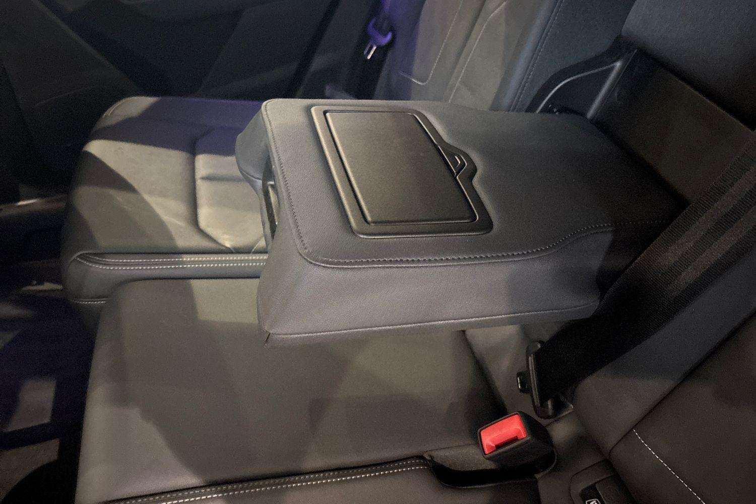 Used Audi Q3 2024 for sale - 76075407: Photo 22