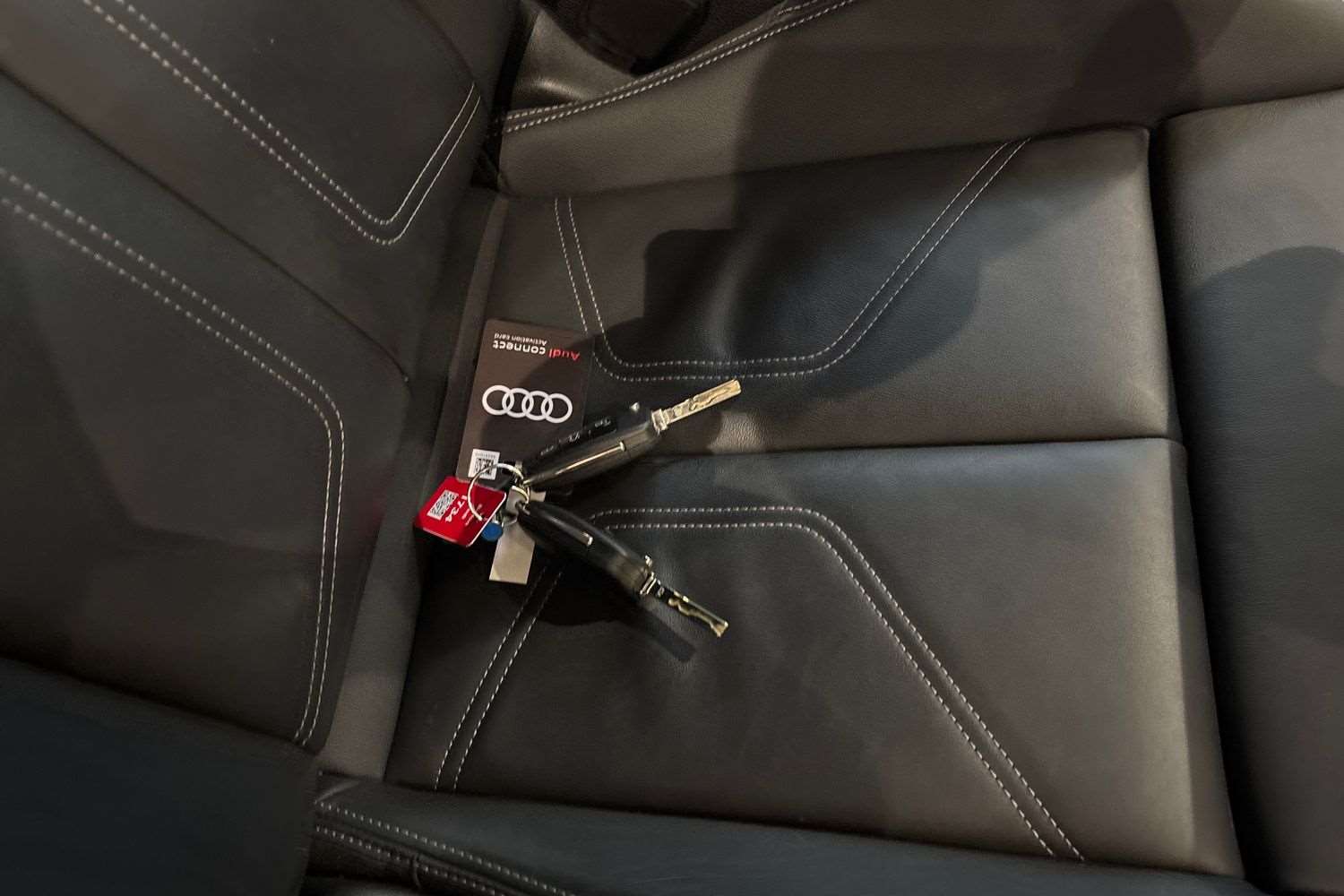 Used Audi Q3 2024 for sale - 76075407: Photo 25