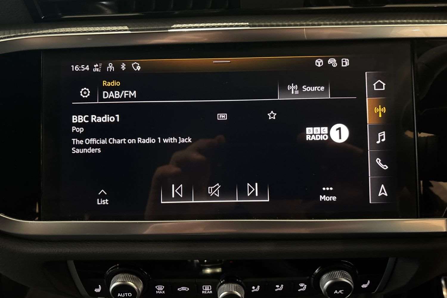 Used Audi Q3 2024 for sale - 76075407: Photo 26