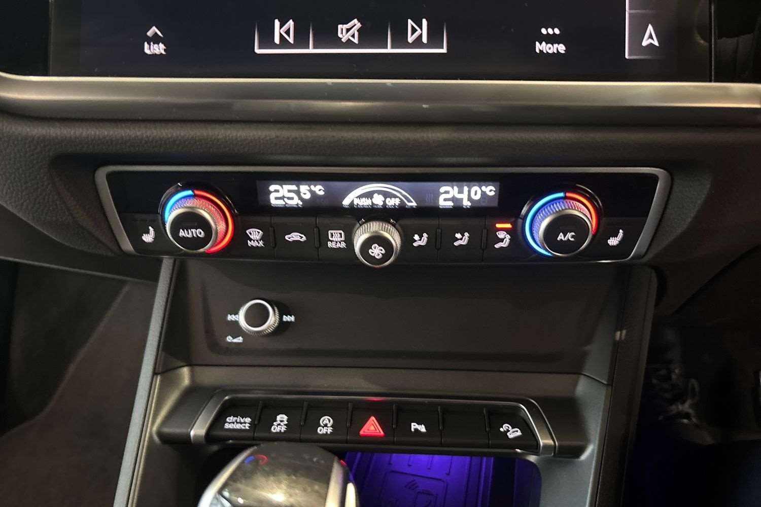 Used Audi Q3 2024 for sale - 76075407: Photo 27