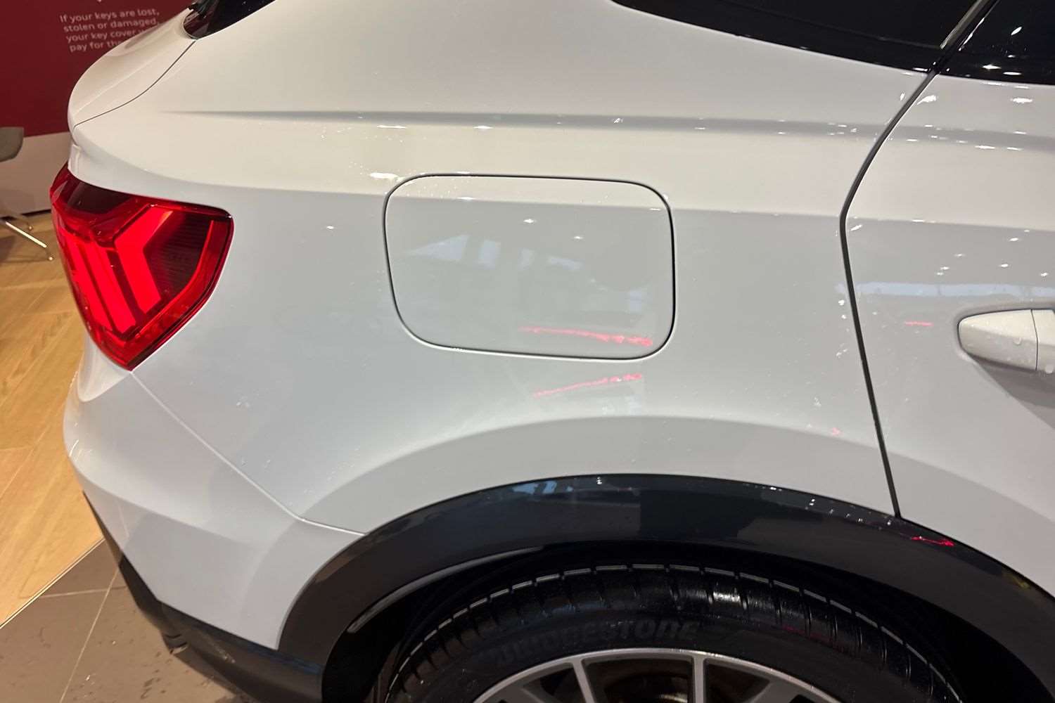 Used Audi Q3 2024 for sale - 76075407: Photo 32