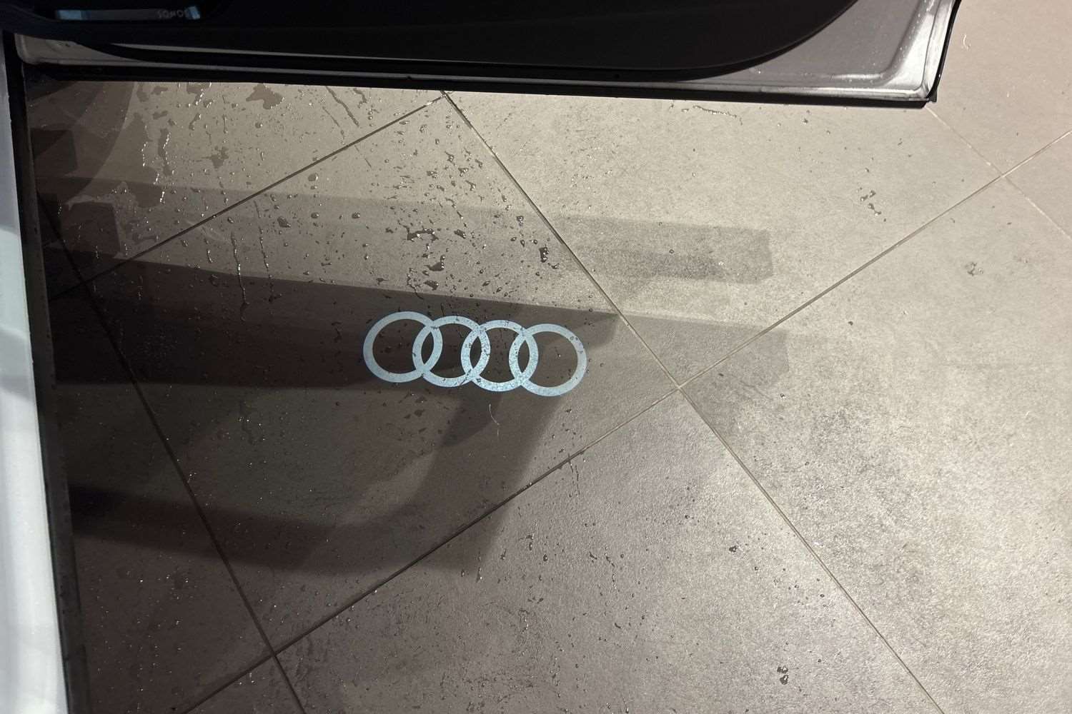 Used Audi Q3 2024 for sale - 76075407: Photo 34