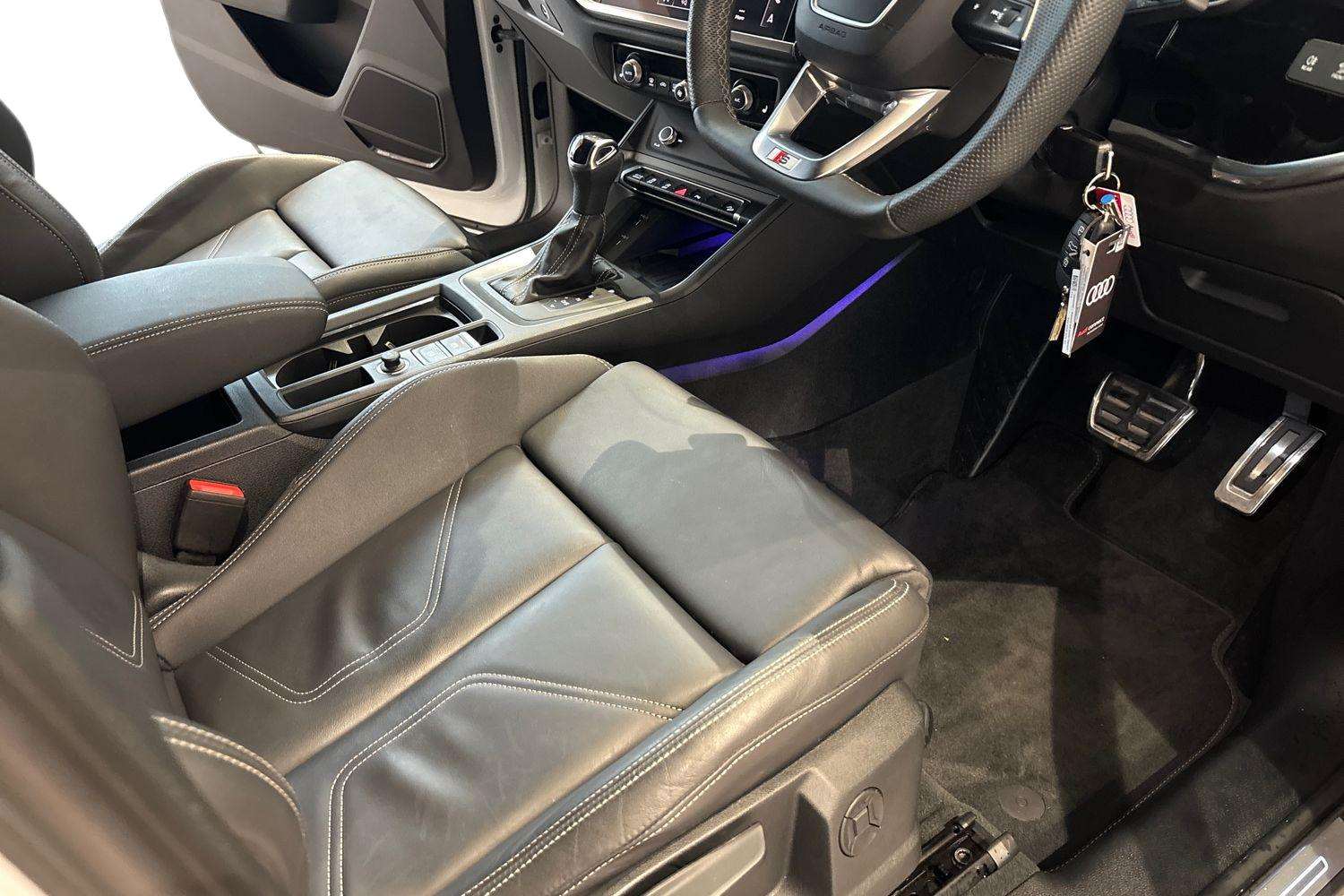 Used Audi Q3 2024 for sale - 76075407: Photo 6