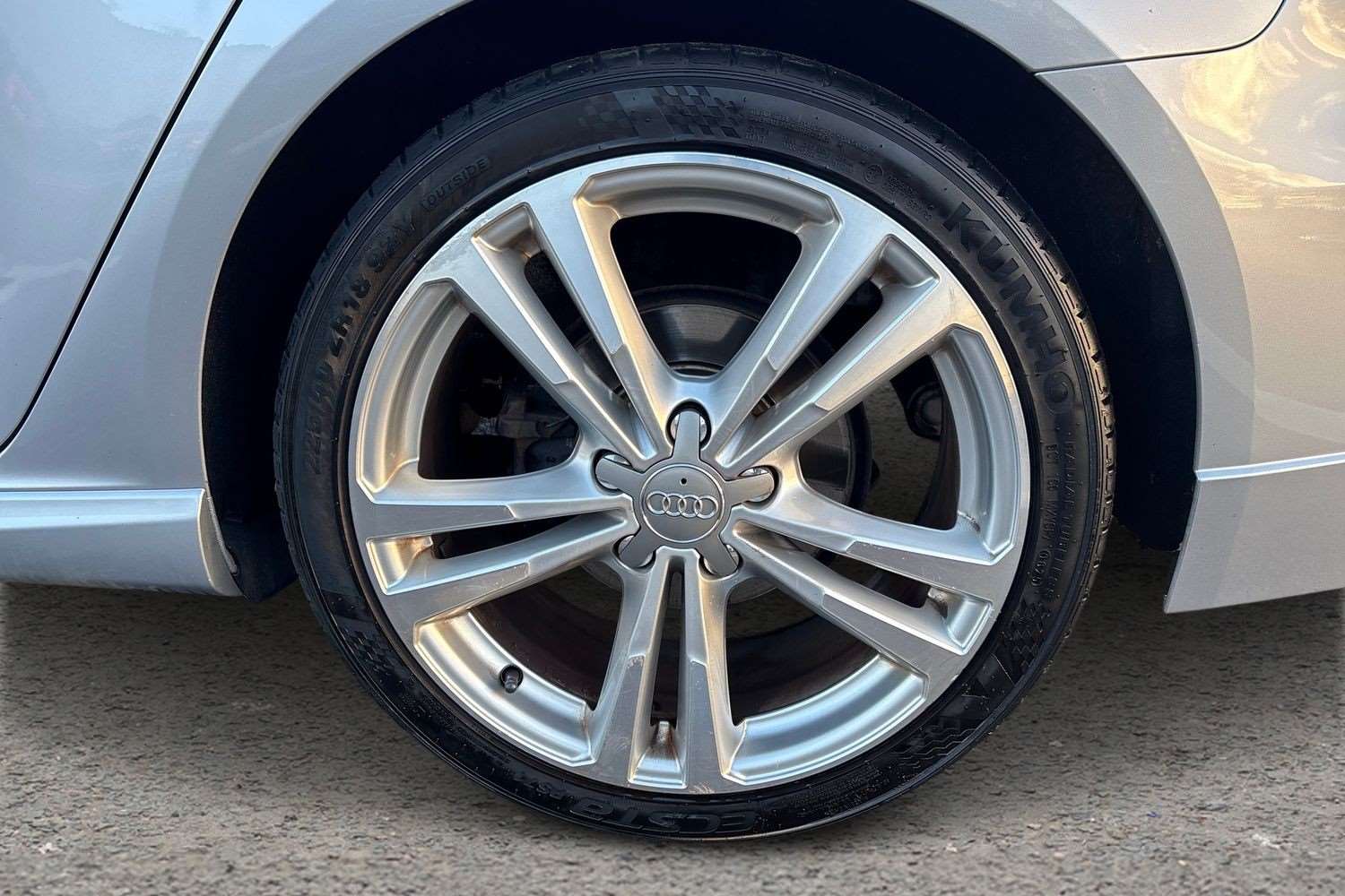 Used Audi A3 2018 for sale - 77147407: Photo 10