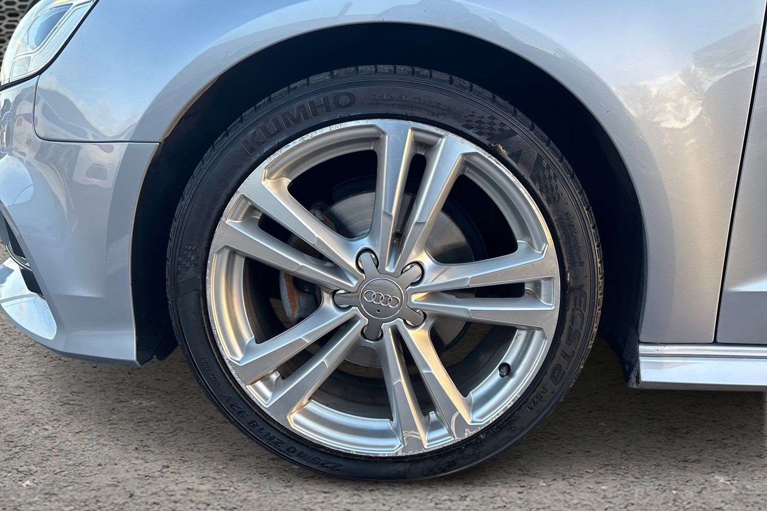 Used Audi A3 2018 for sale - 77147407: Photo 11