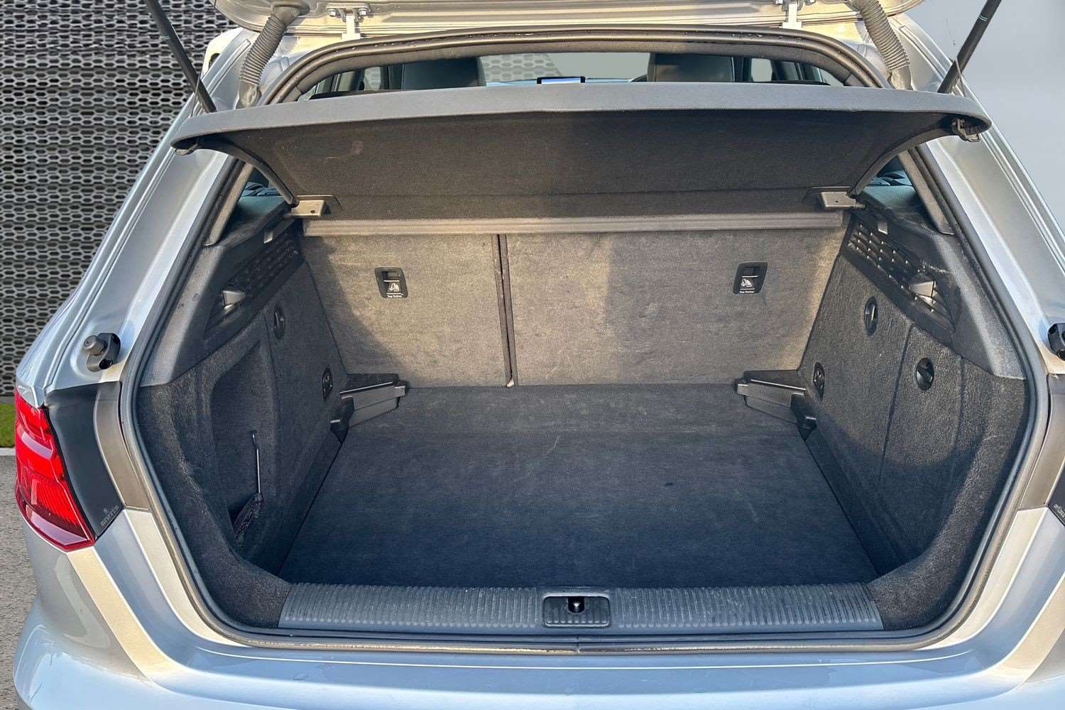 Used Audi A3 2018 for sale - 77147407: Photo 13