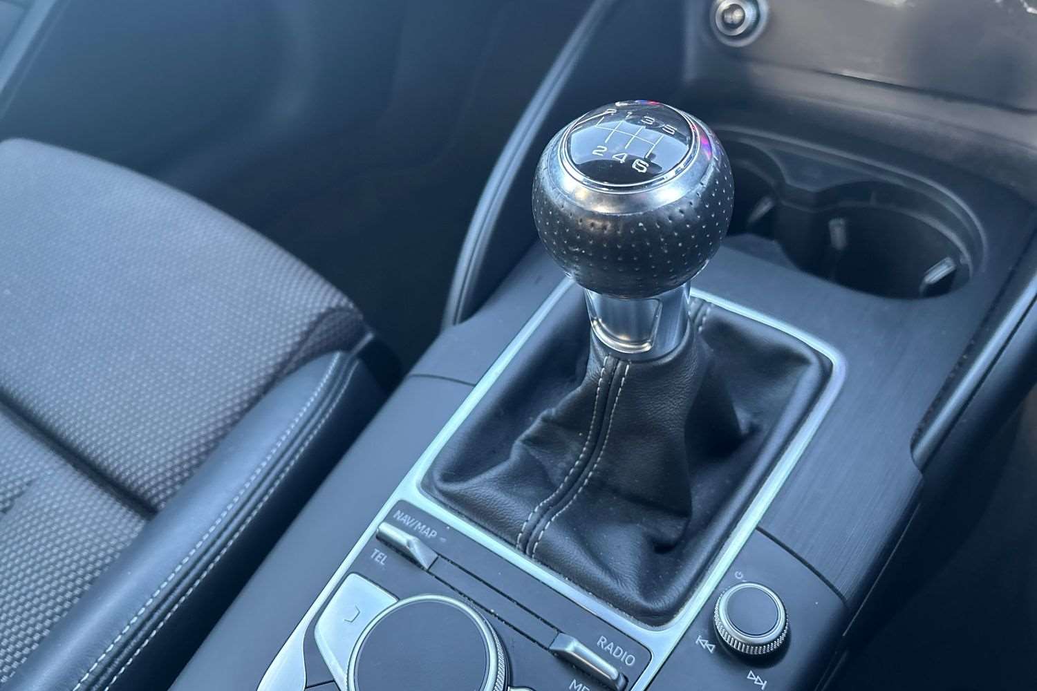 Used Audi A3 2018 for sale - 77147407: Photo 15