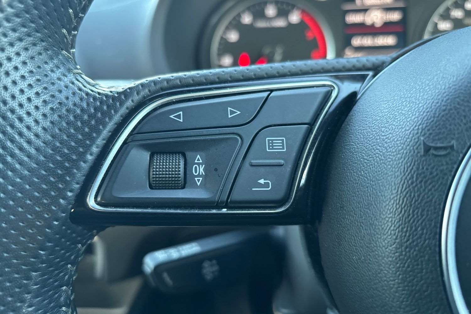 Used Audi A3 2018 for sale - 77147407: Photo 16