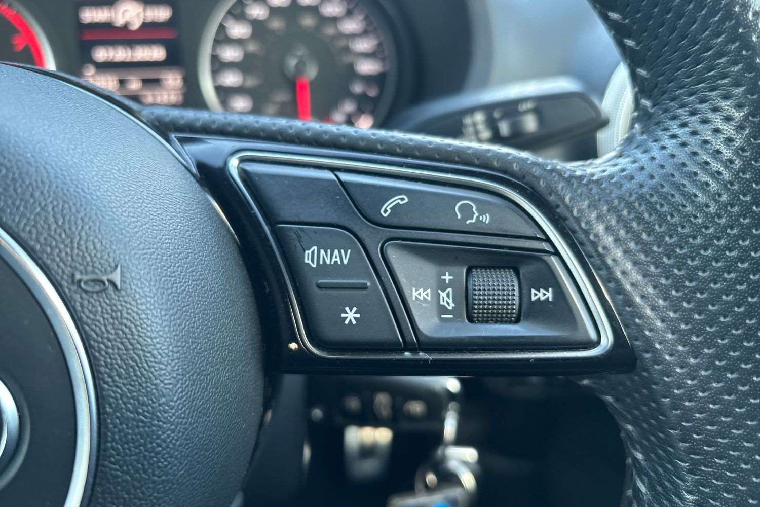 Used Audi A3 2018 for sale - 77147407: Photo 17