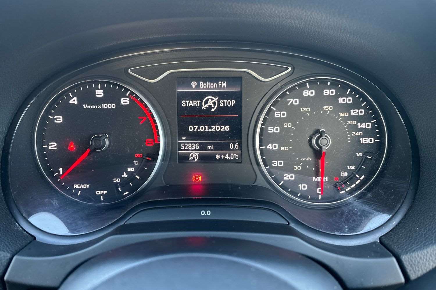 Used Audi A3 2018 for sale - 77147407: Photo 18