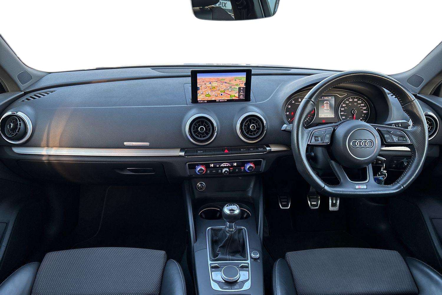 Used Audi A3 2018 for sale - 77147407: Photo 19