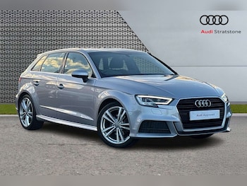 Audi A3 feature image