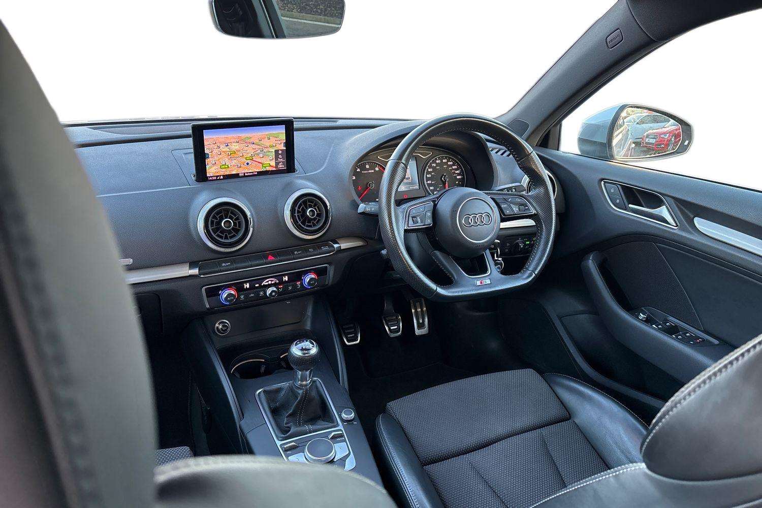 Used Audi A3 2018 for sale - 77147407: Photo 20