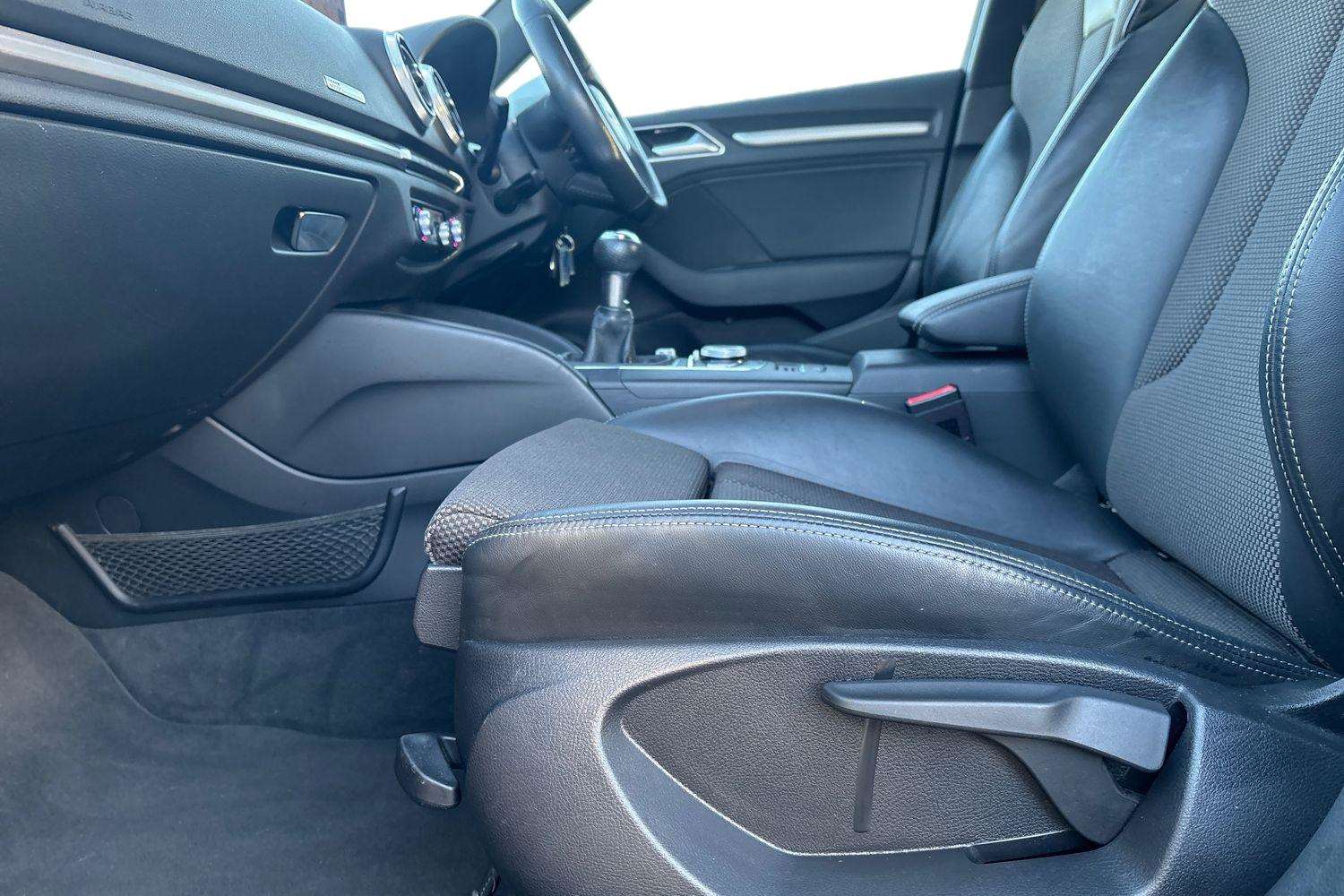 Used Audi A3 2018 for sale - 77147407: Photo 21