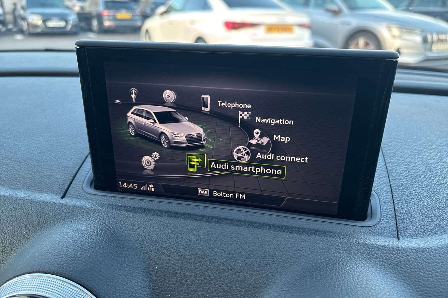 Used Audi A3 2018 for sale - 77147407: Photo 27