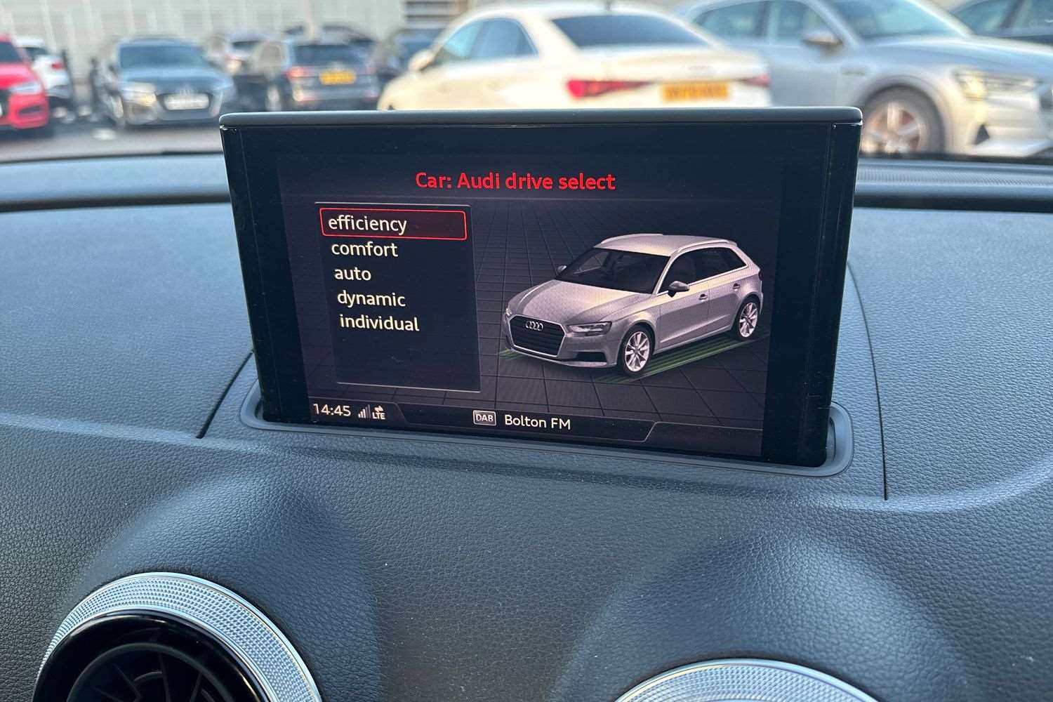 Used Audi A3 2018 for sale - 77147407: Photo 30