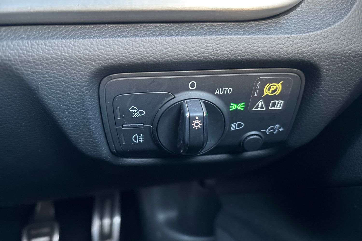 Used Audi A3 2018 for sale - 77147407: Photo 34