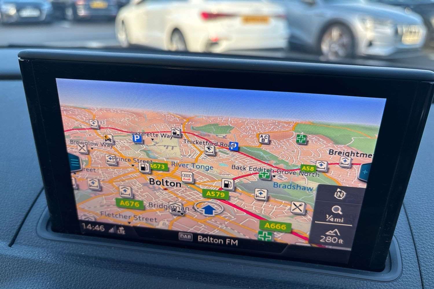 Used Audi A3 2018 for sale - 77147407: Photo 35