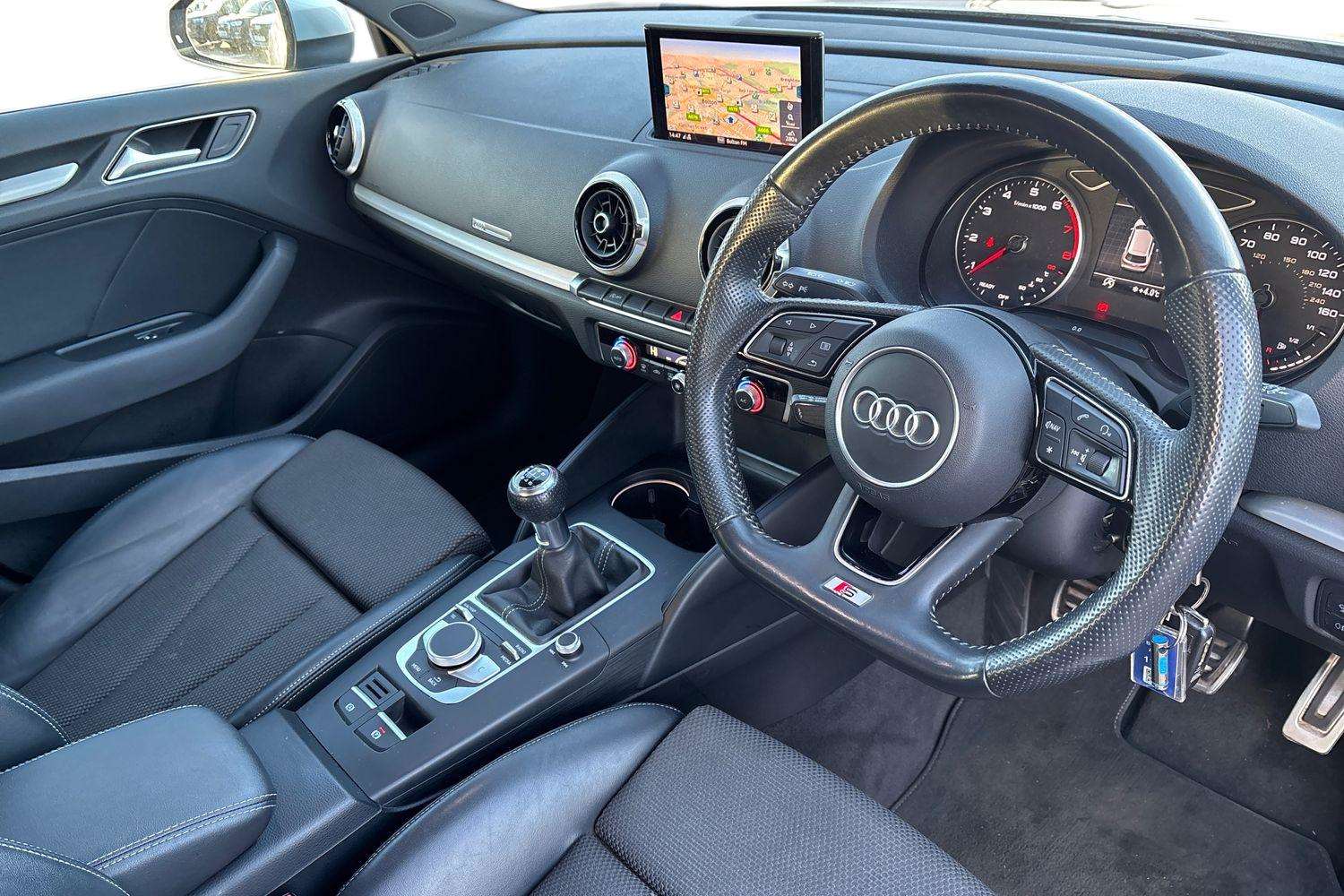 Used Audi A3 2018 for sale - 77147407: Photo 6