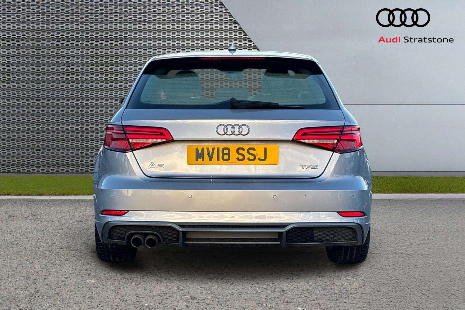 Used Audi A3 2018 for sale - 77147407: Photo 7