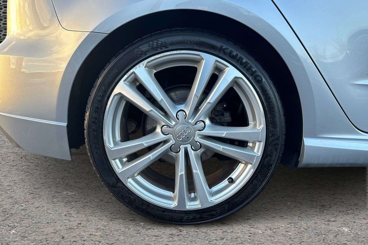 Used Audi A3 2018 for sale - 77147407: Photo 9