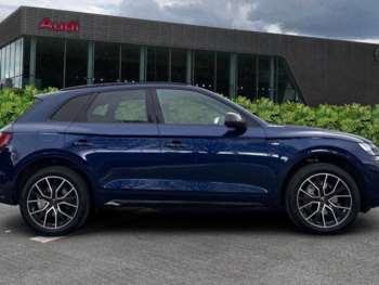 Used Audi Q5 2024 for sale - 75156329: Photo