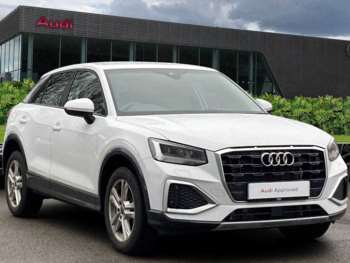 2024 - 35 TFSI Sport 5dr S Tronic