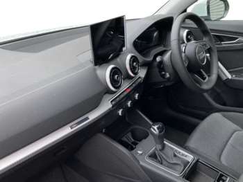 Used Audi Q2 2024 for sale - 74717043: Photo