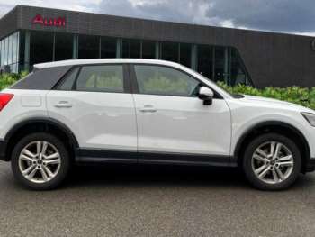 Used Audi Q2 2024 for sale - 74717043: Photo