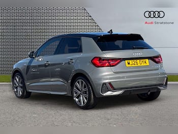 Used Audi A1 2026 for sale - 79797705: Photo