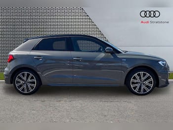 Used Audi A1 2026 for sale - 79797705: Photo