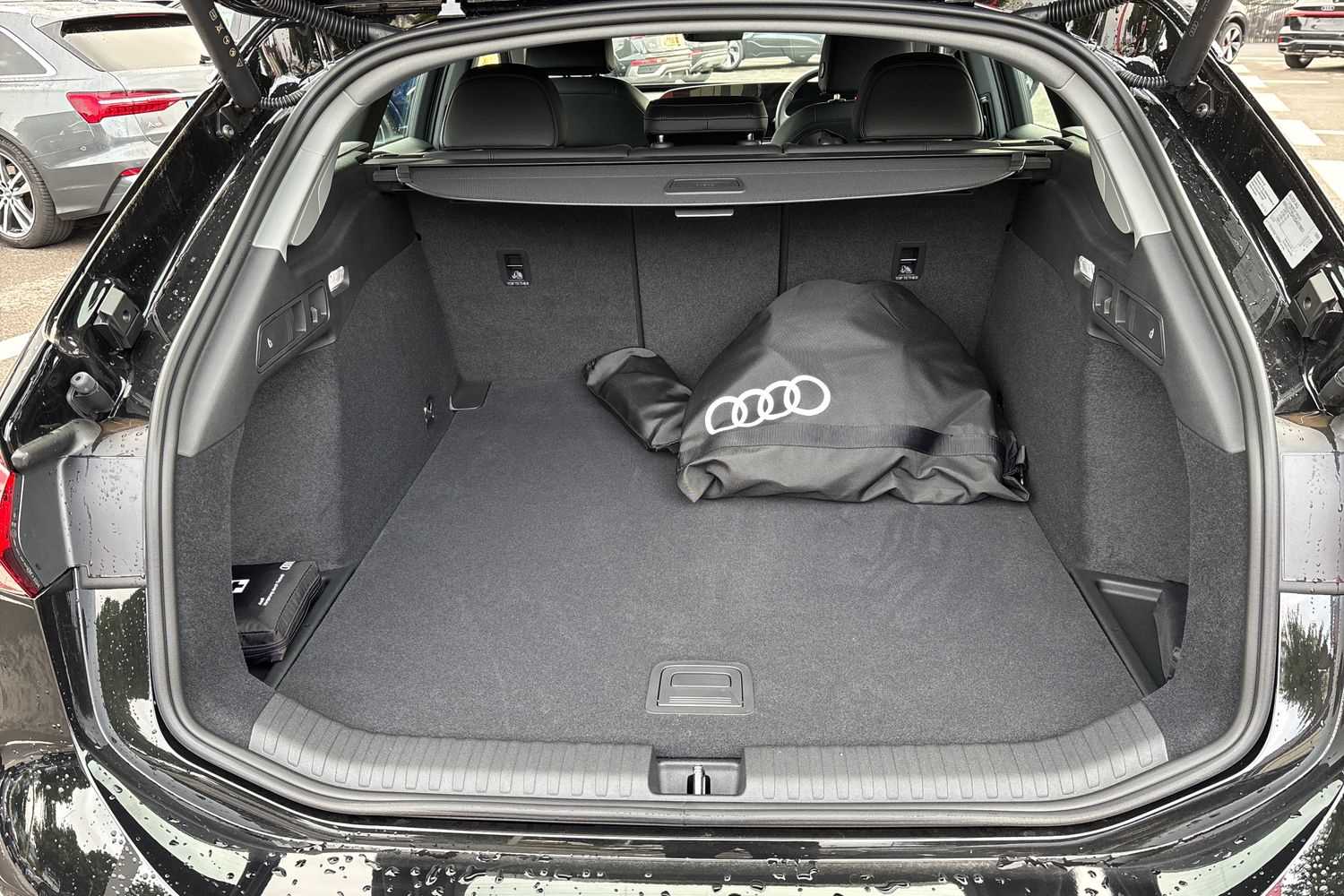 Used Audi A6 2025 for sale - 77943074: Photo 10