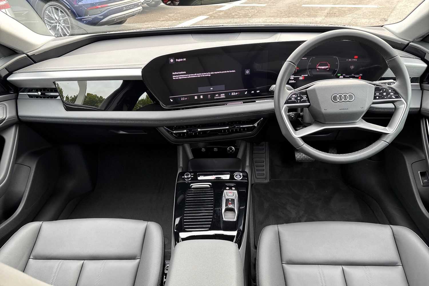 Used Audi A6 2025 for sale - 77943074: Photo 11