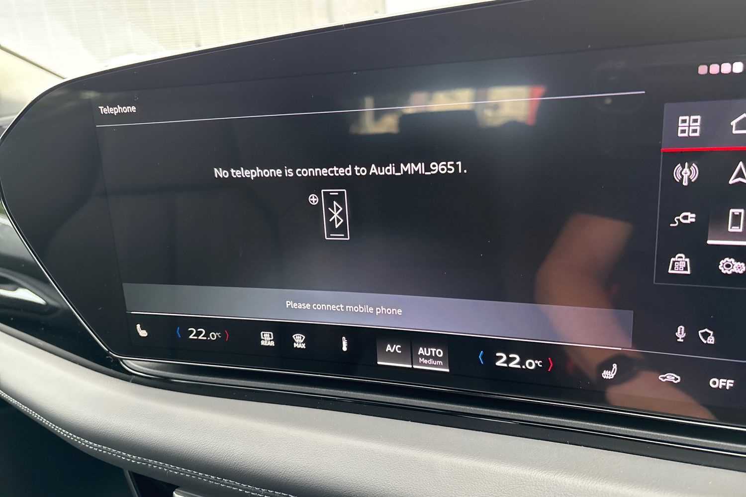 Used Audi A6 2025 for sale - 77943074: Photo 13