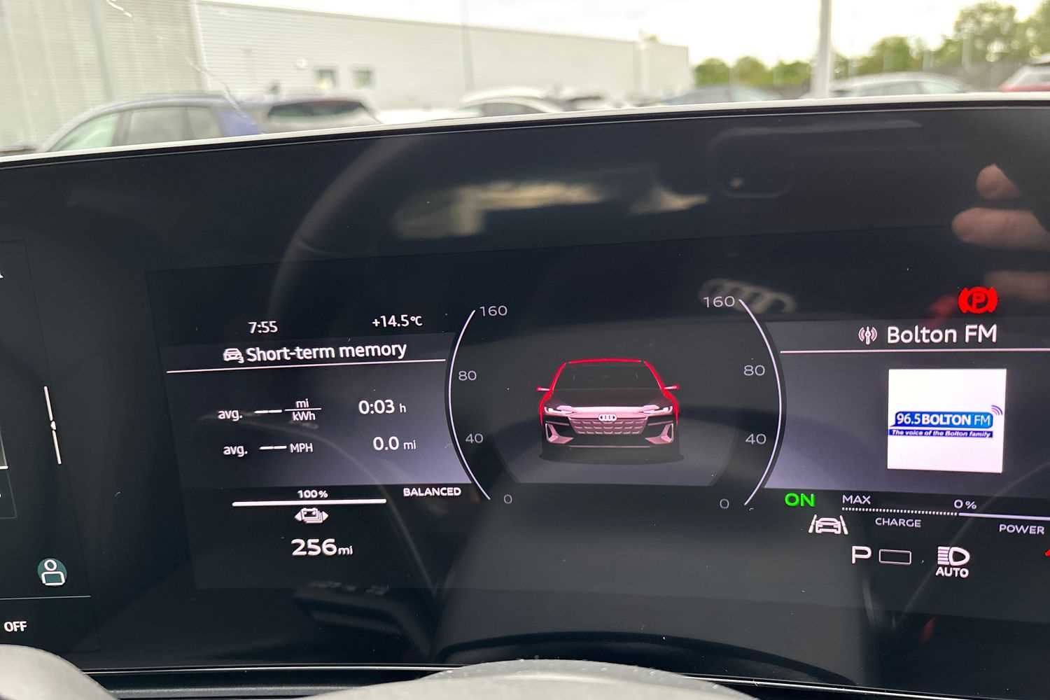 Used Audi A6 2025 for sale - 77943074: Photo 16